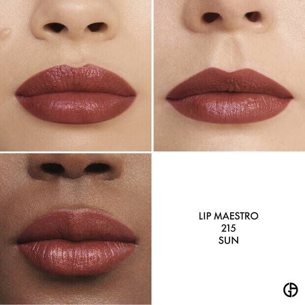 Giorgio armani beauty lip maestro cheap