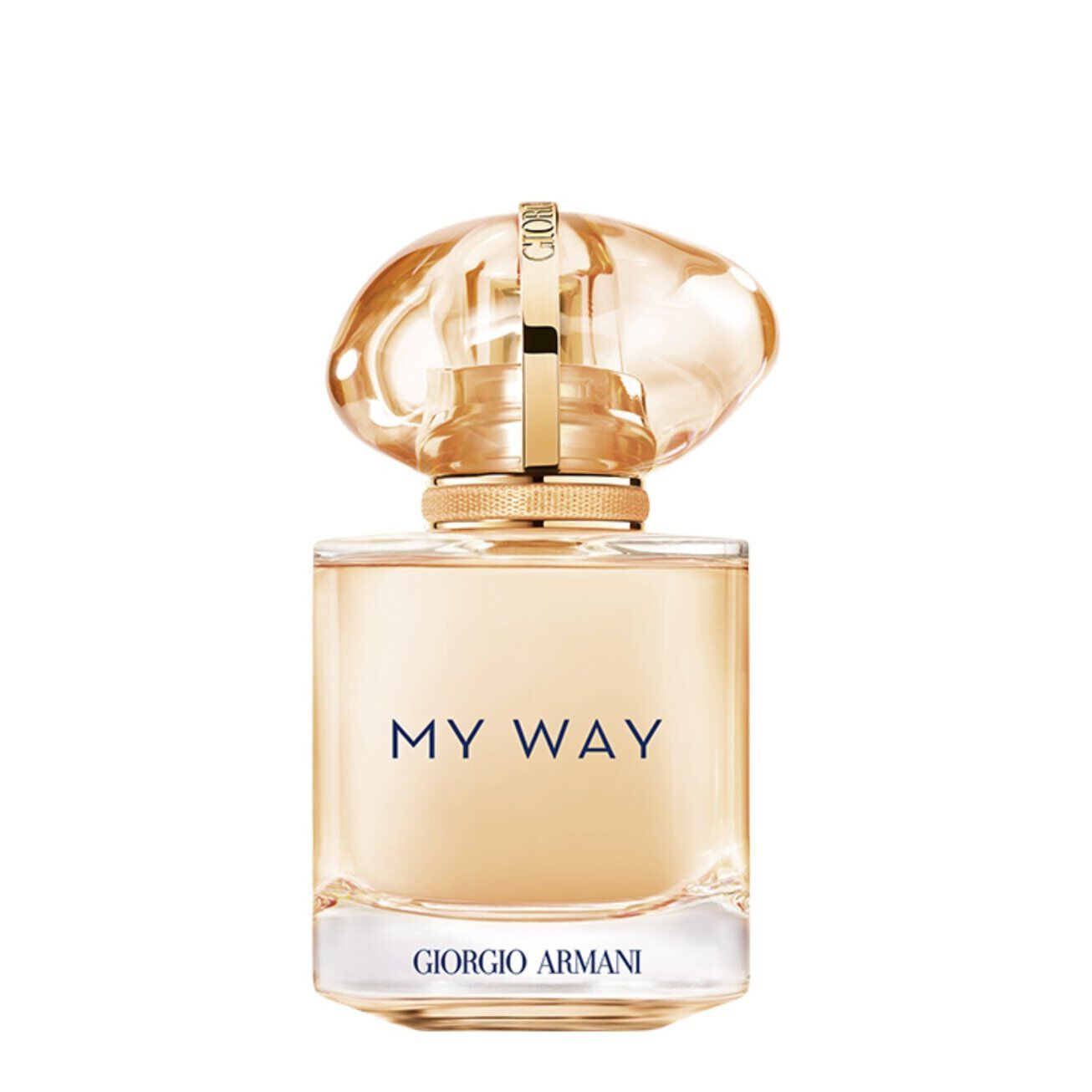 MY WAY EAU DE PARFUM SUNNY VANILLA