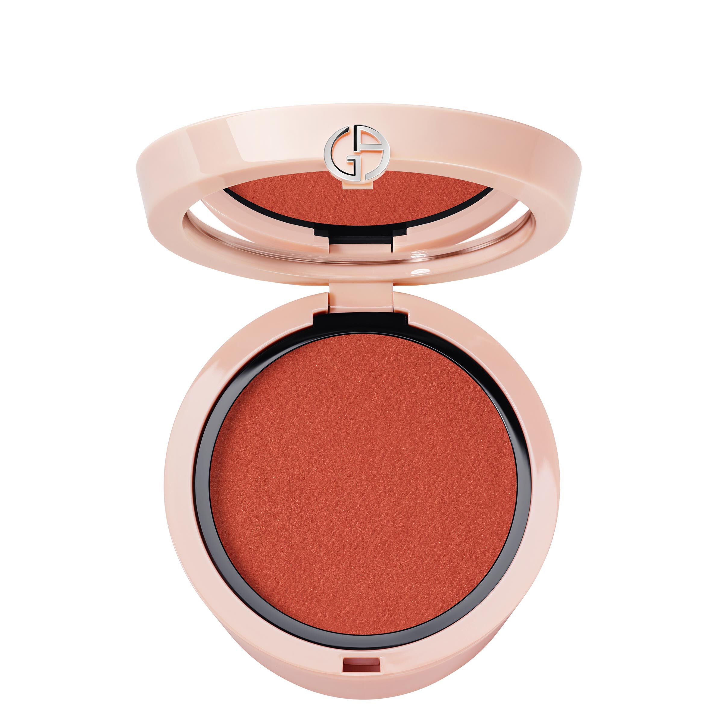 Armani Beauty Neo Nude Color Melting Cream Blush 45
