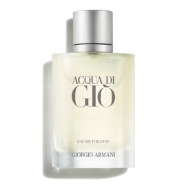 Acqua Di Gio Eau De Toilette