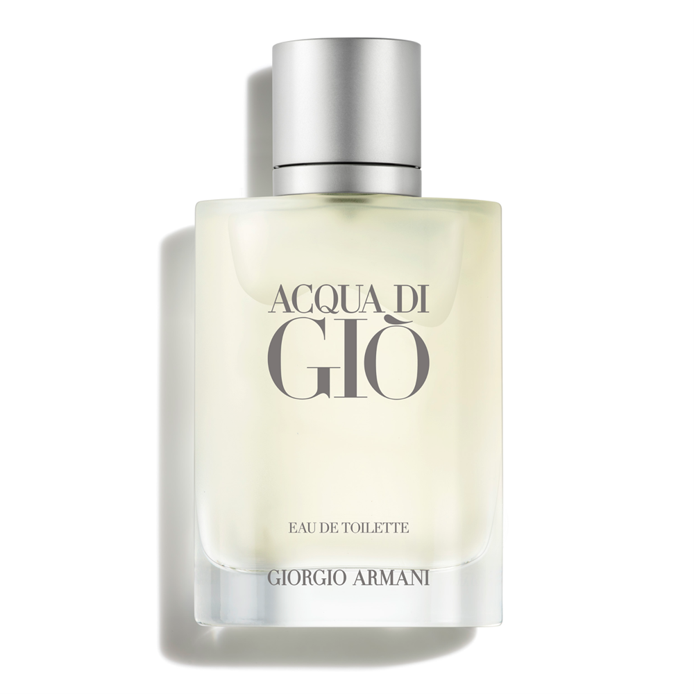 アルマーニAQUA DI GIO eau de toilette100ml 新品 Acqua Di Giò Eau de Toilette - Iconic Scent - Armani beauty