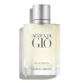 Acqua Di Gio Eau De Toilette