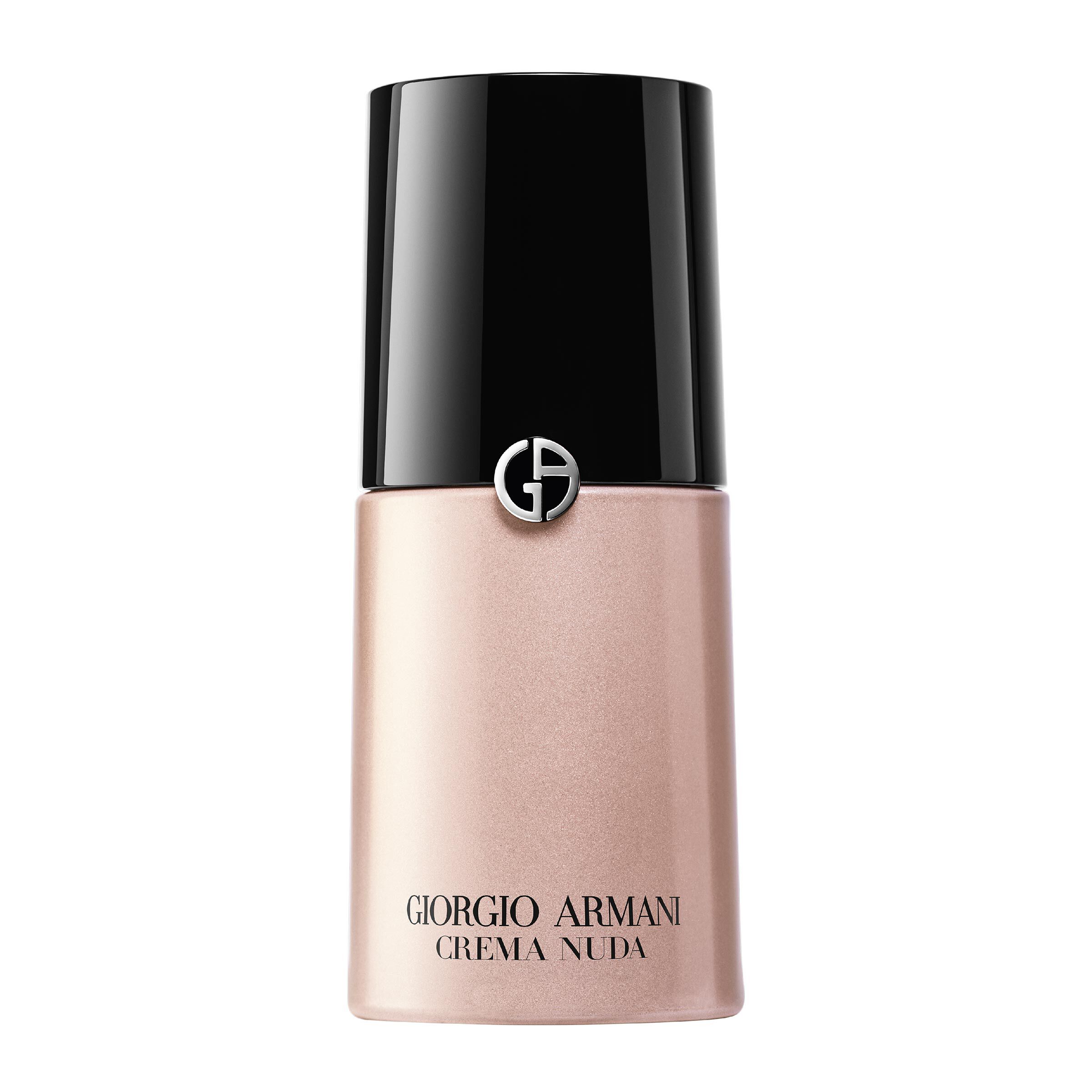 Armani Prima Color Control Glow Moisturizer Armani beauty