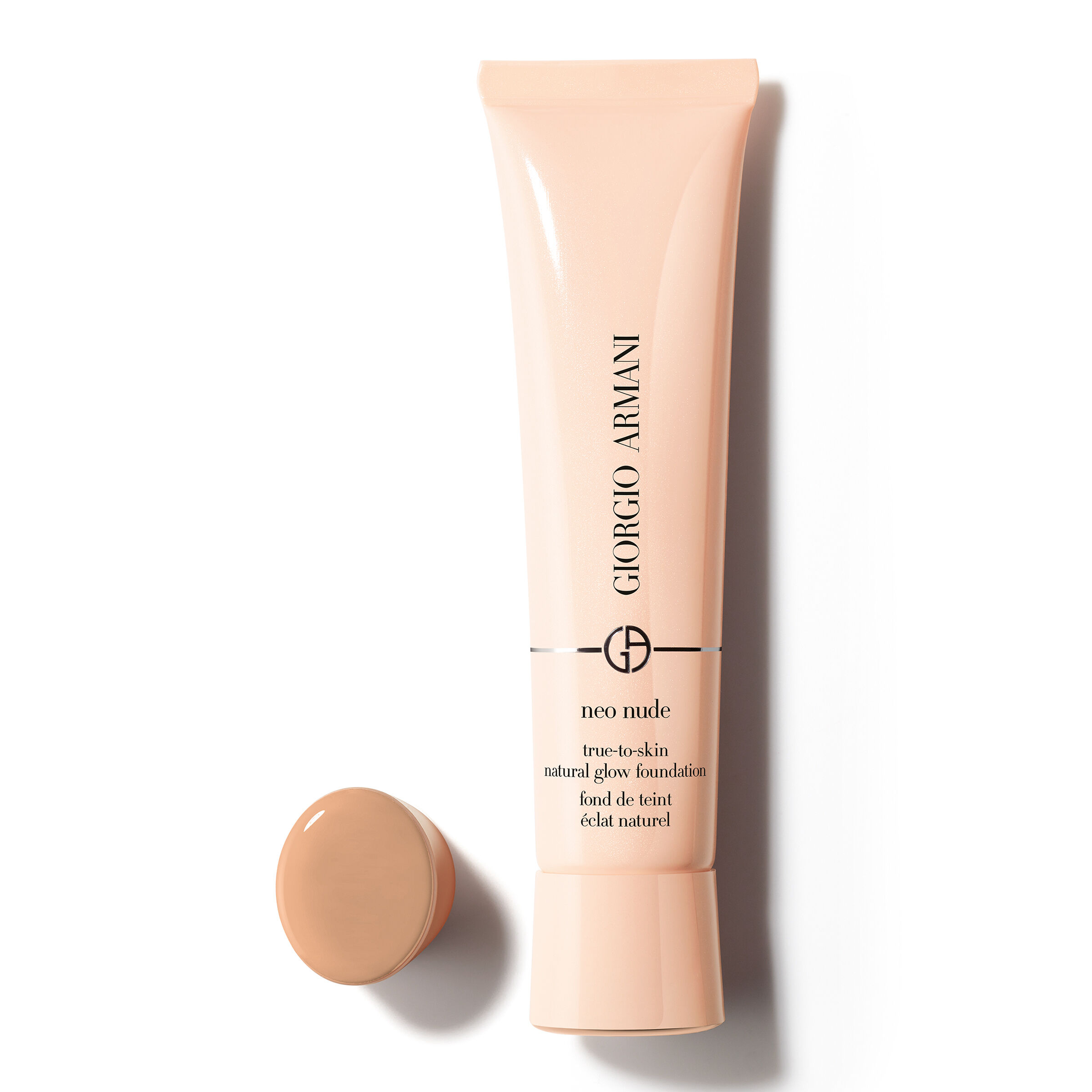 Giorgio armani foundation canada outlet