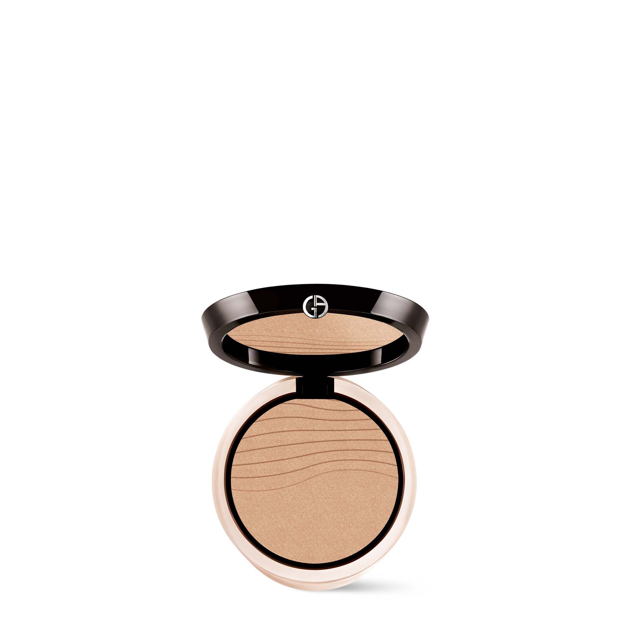 POUDRE DE FINITION LUMINOUS SILK GLOW FUSION