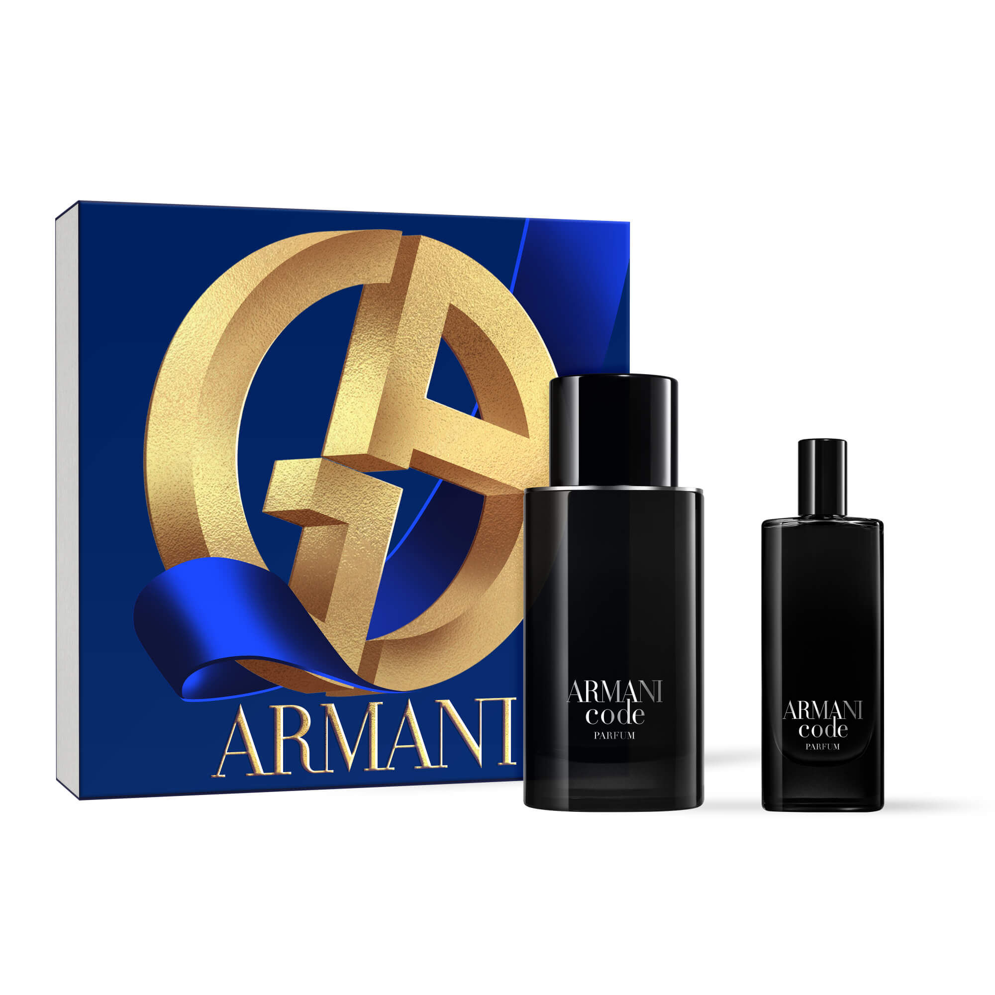 Giorgio armani perfume set for him outlet