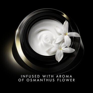 Crema Nera Supreme Reviving Cream Skincare Armani Beauty