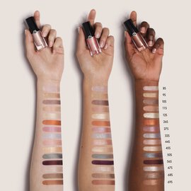 Eye Tint ombre a paupieres liquide longue tenue