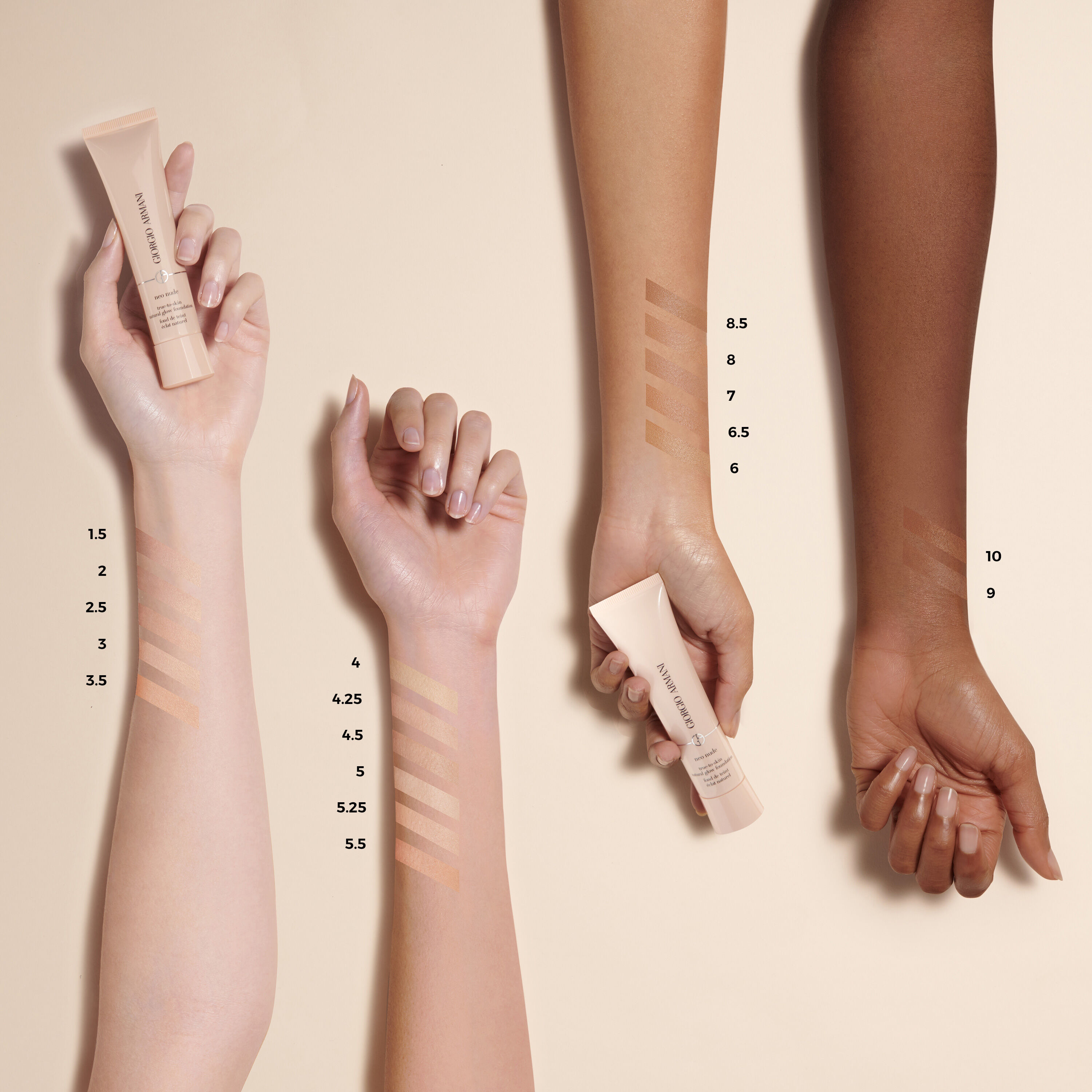 Giorgio armani tinted moisturizer shop