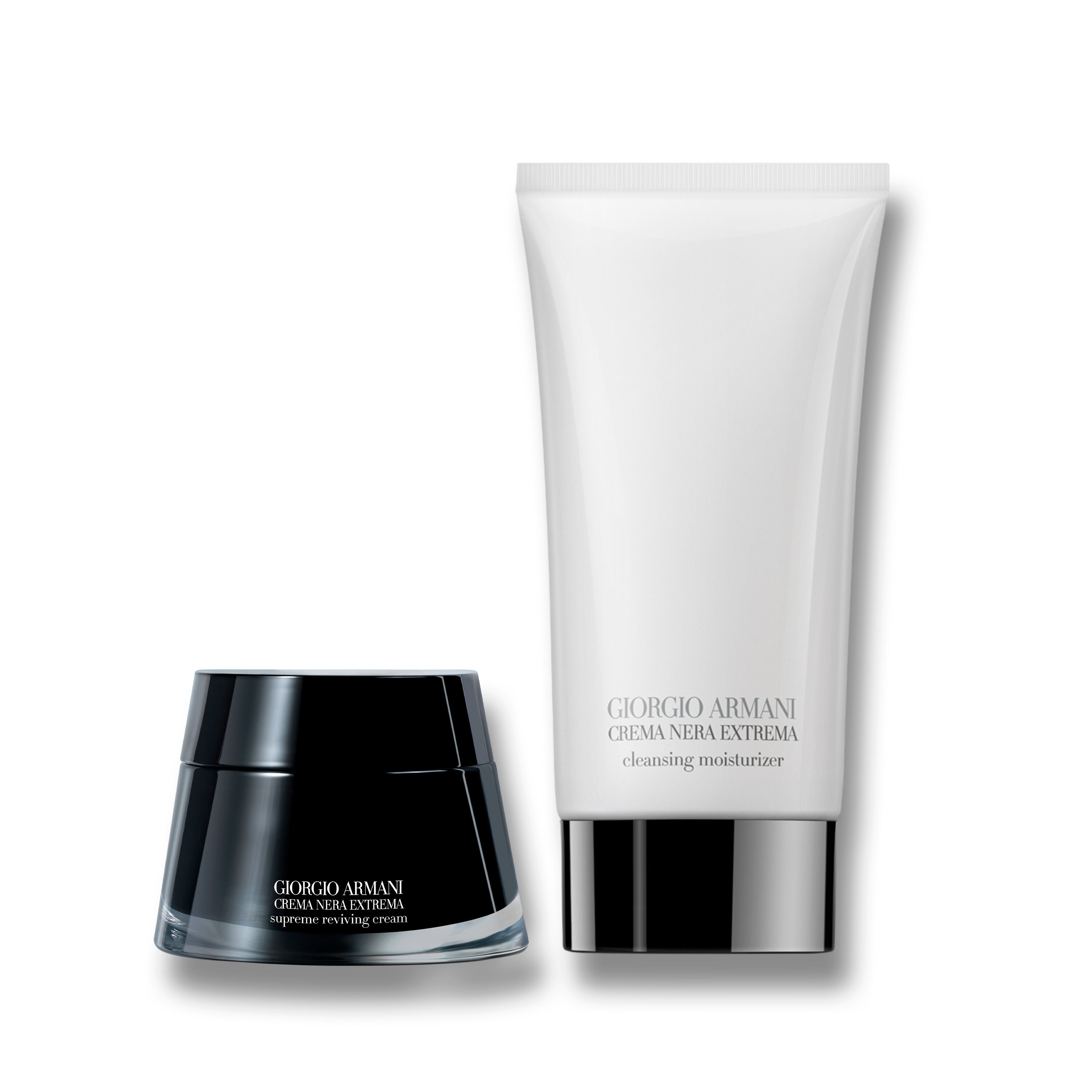 Armani cleanser deals
