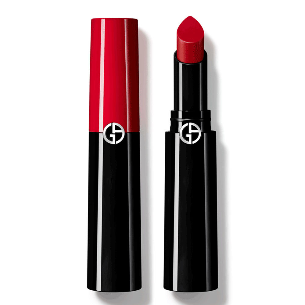 Giorgio armani best sale lipstick