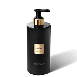 ARMANI/PRIVE BOIS D'ENCENS BODY LOTION