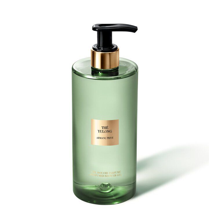 ARMANI/PRIVE THE YULONG SHOWER GEL