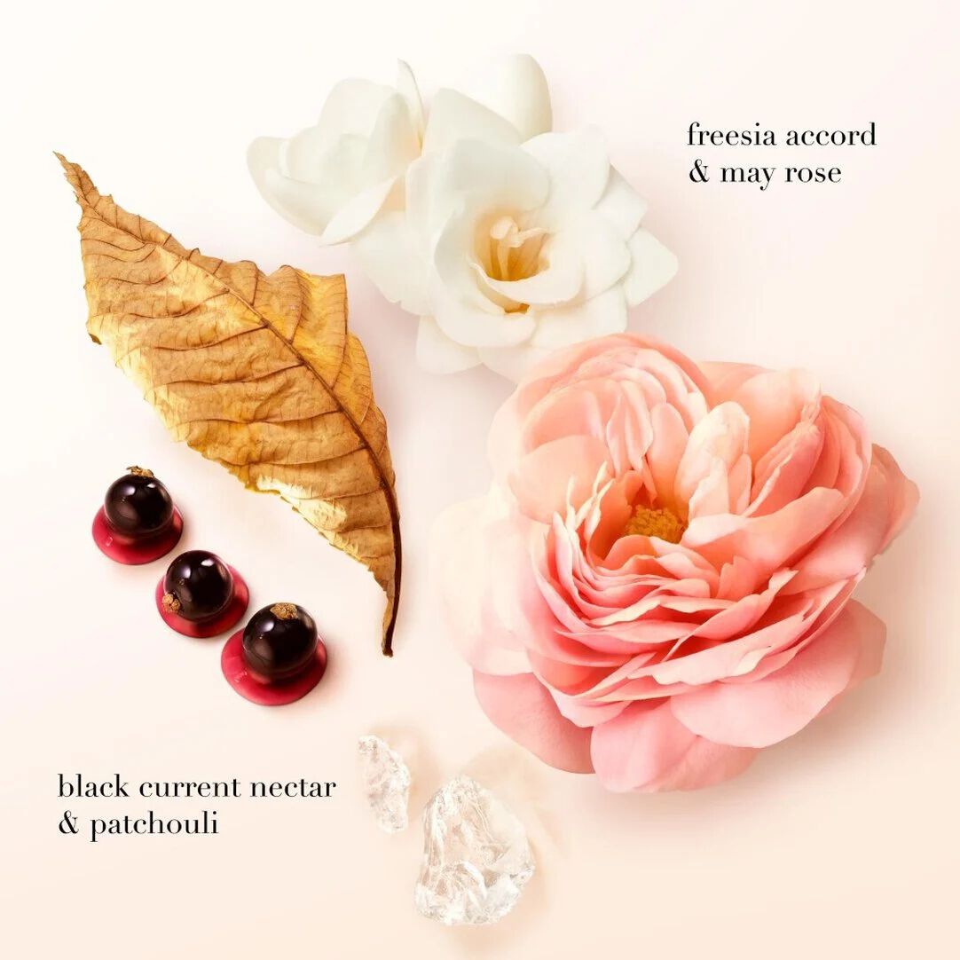 SI EAU DE PARFUM GIFT SET