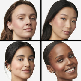 Fard a joues Luminous Silk