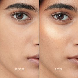 Illuminateur eclat dore Luminous Silk