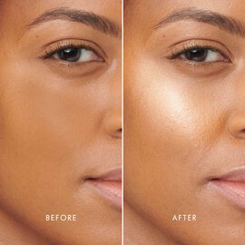 Illuminateur eclat dore Luminous Silk