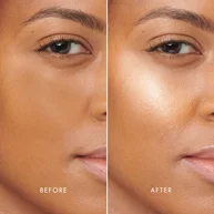 Illuminateur eclat dore Luminous Silk