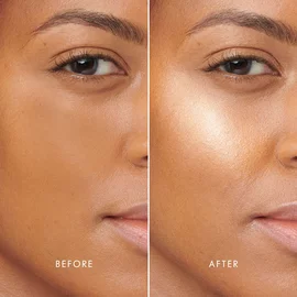 Illuminateur eclat dore Luminous Silk