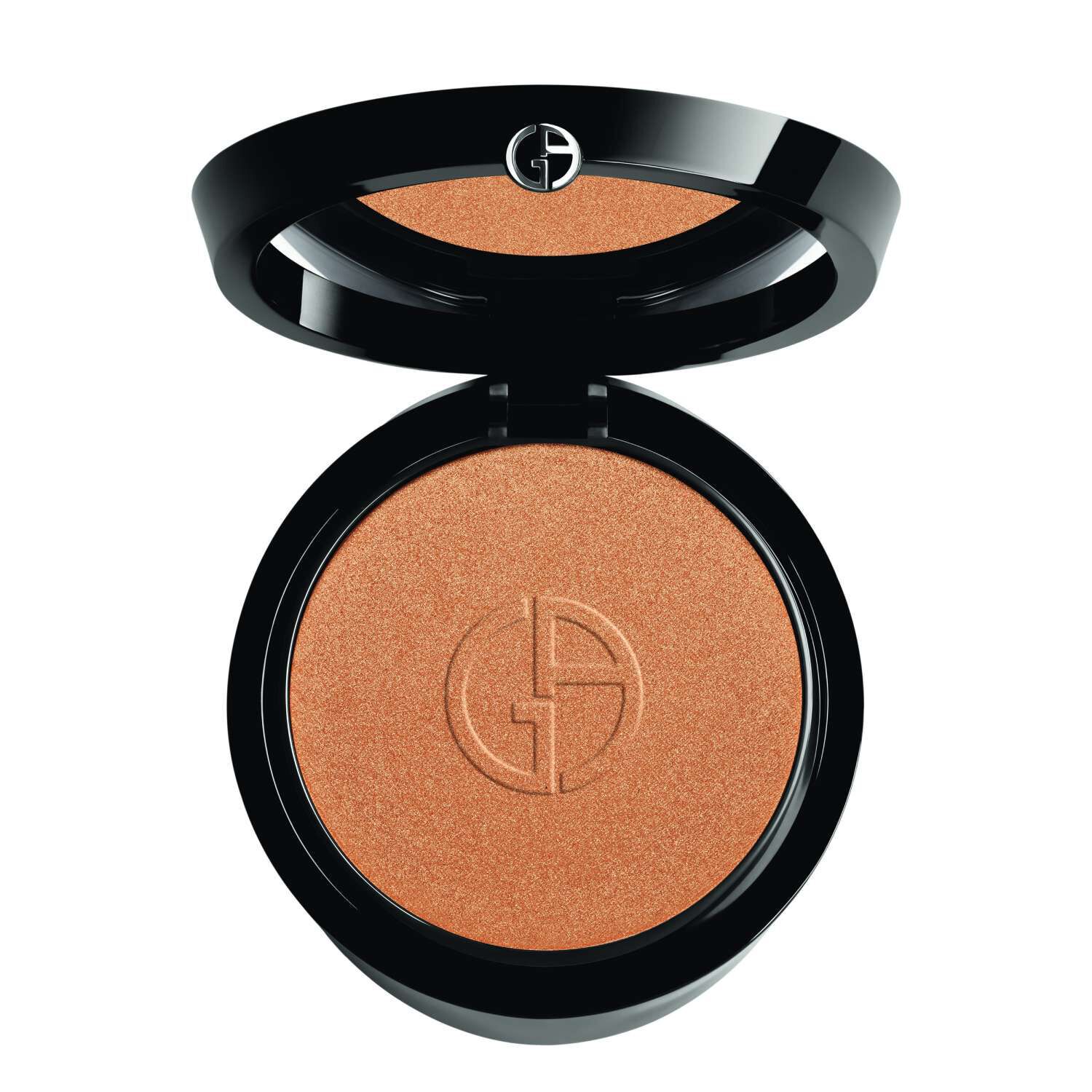 Illuminateur eclat dore Luminous Silk