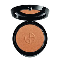 Illuminateur eclat dore Luminous Silk