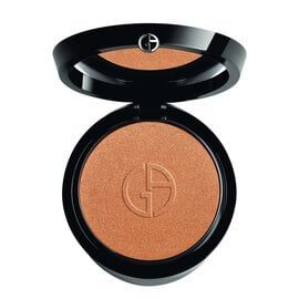 Illuminateur eclat dore Luminous Silk