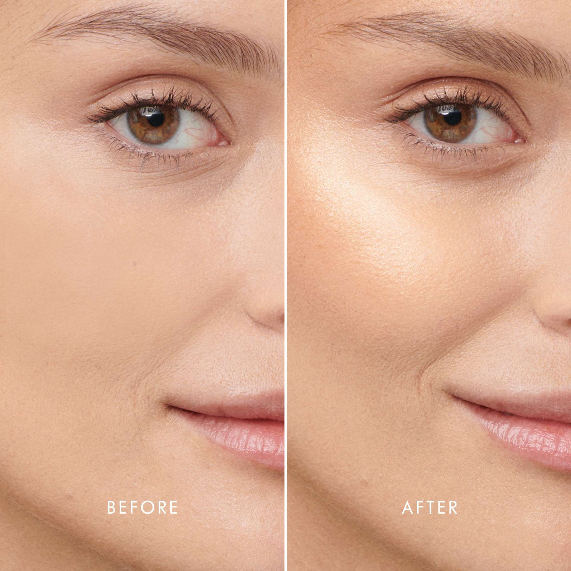 Illuminateur eclat dore Luminous Silk
