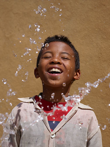 Acqua for Life Nepal