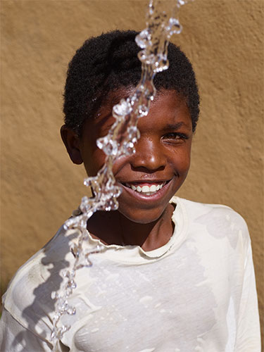Acqua for Life Nepal