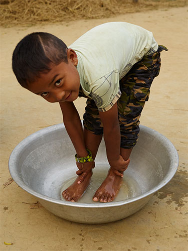 Acqua for Life Nepal