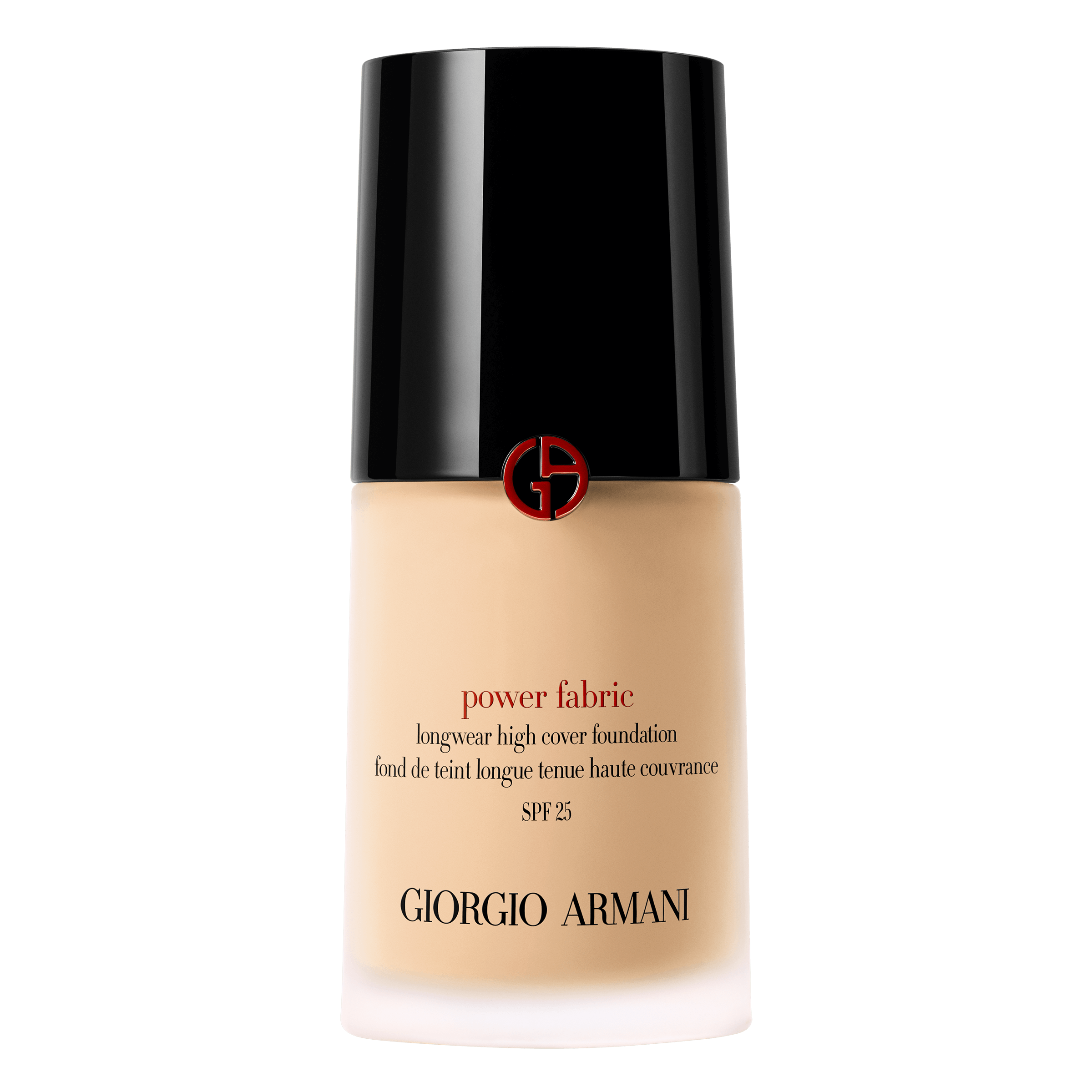 giorgio armani luminous silk 3.8
