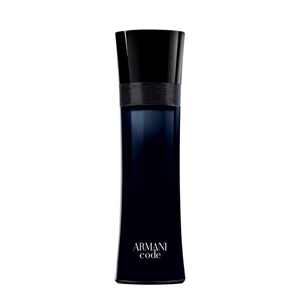 ARMANI CODE EAU DE TOILETTE