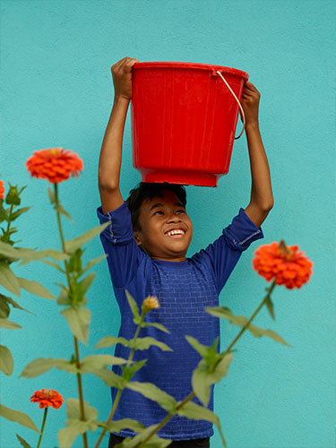 Acqua for Life Nepal