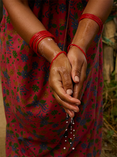 Acqua for Life Nepal