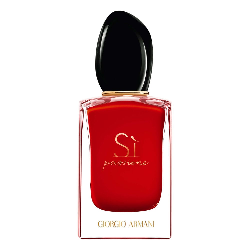 SI Eau de Parfum Intense Women s Fragrance Armani Beauty