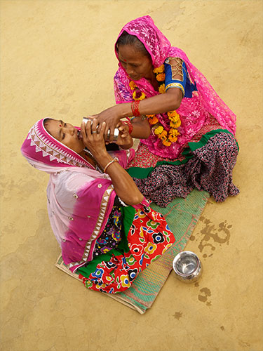 Acqua for Life Nepal