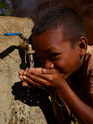Acqua for Life Nepal