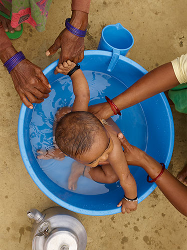 Acqua for Life Nepal
