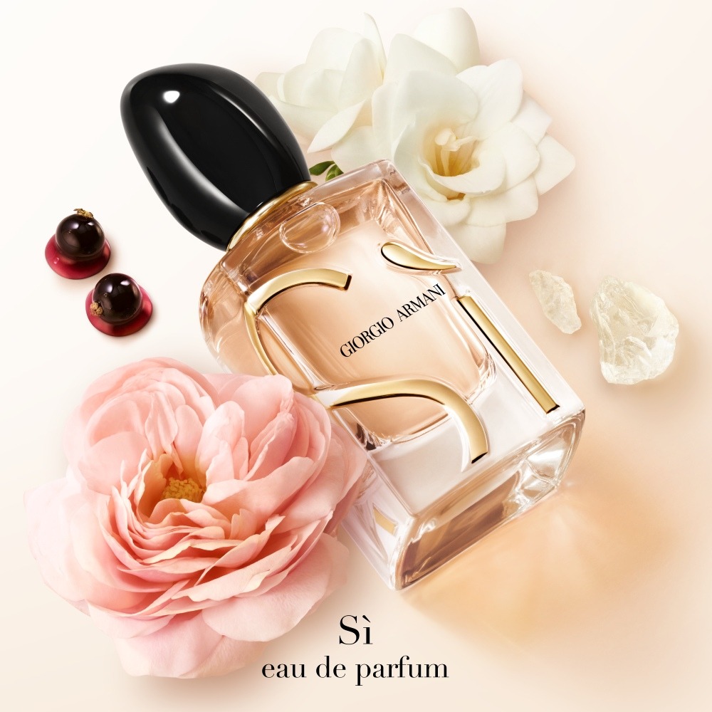 Giorgio armani si christmas set sales