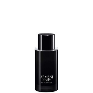 The armani code on sale