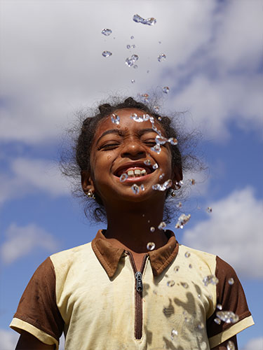 Acqua for Life Nepal