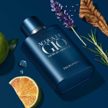 Acqua Di Gio Eau de Toilette for Men Armani beauty