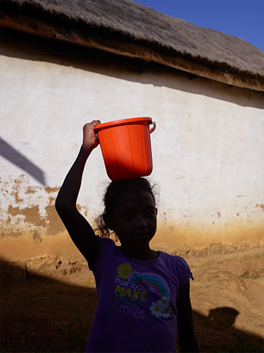 Acqua for Life Nepal