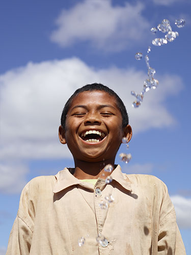 Acqua for Life Nepal