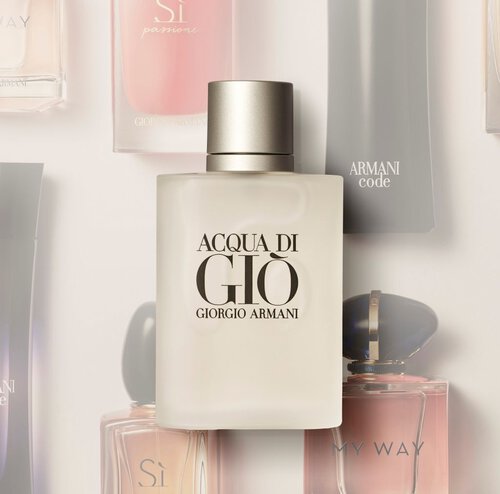Discover Fragrance Finder