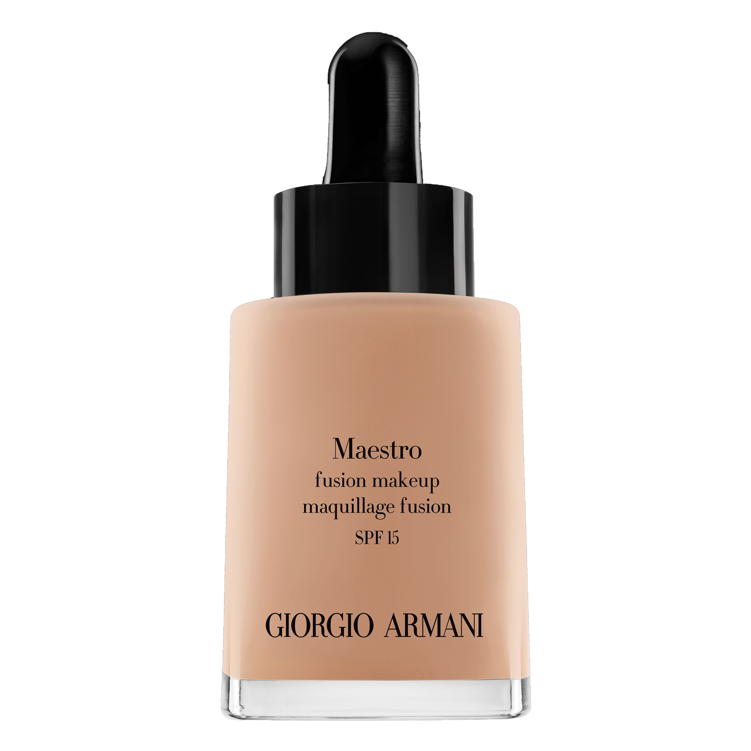 maestro fusion makeup giorgio armani