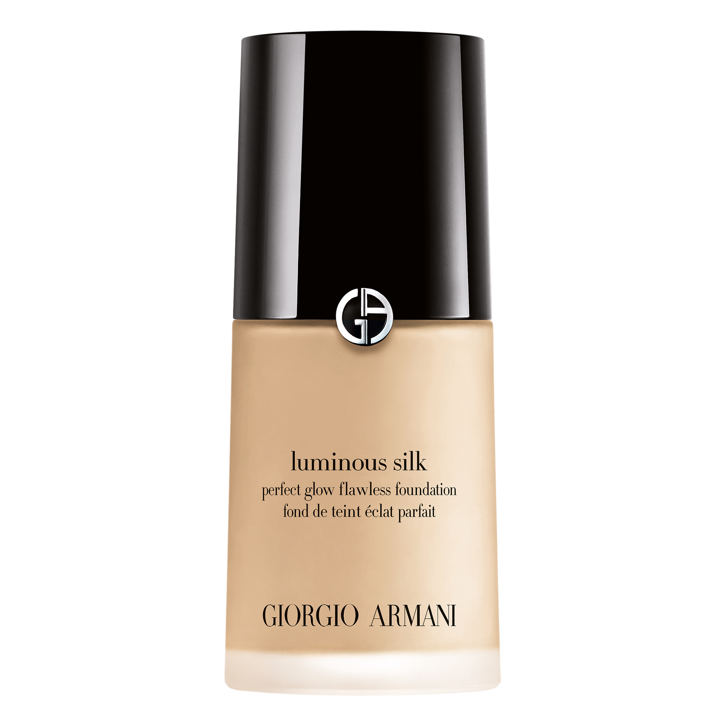 giorgio armani luminous silk foundation shade 4.5