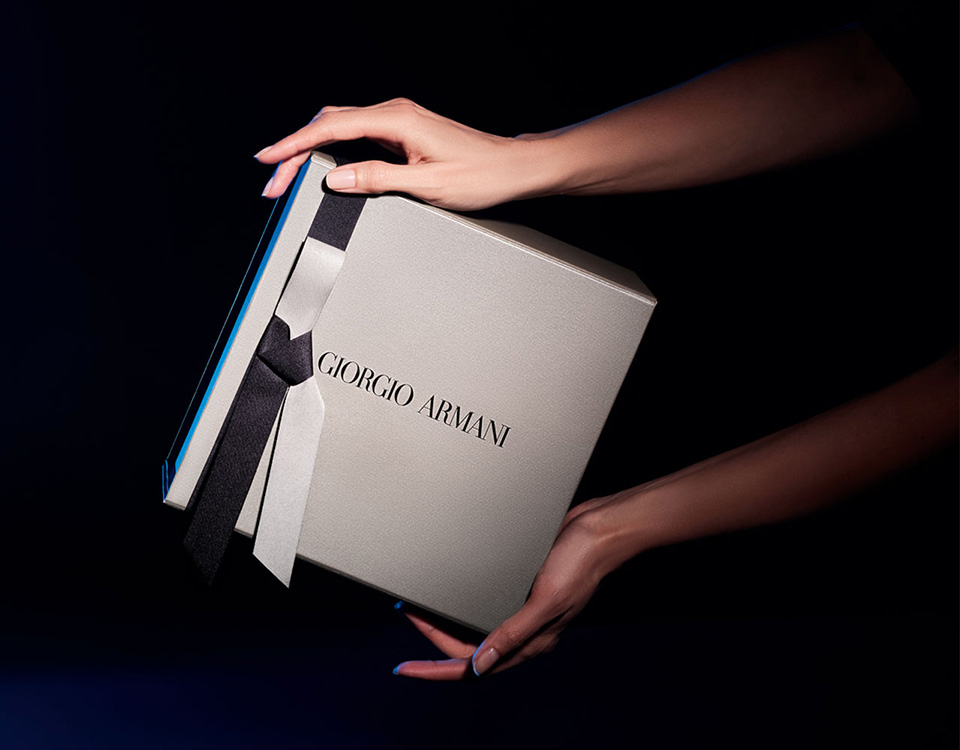 giorgio armani beauty discount code