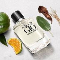 Acqua Di Giò Eau De Parfum Acqua Di Giò Eau De Parfum