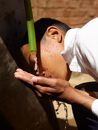 Acqua for Life Nepal